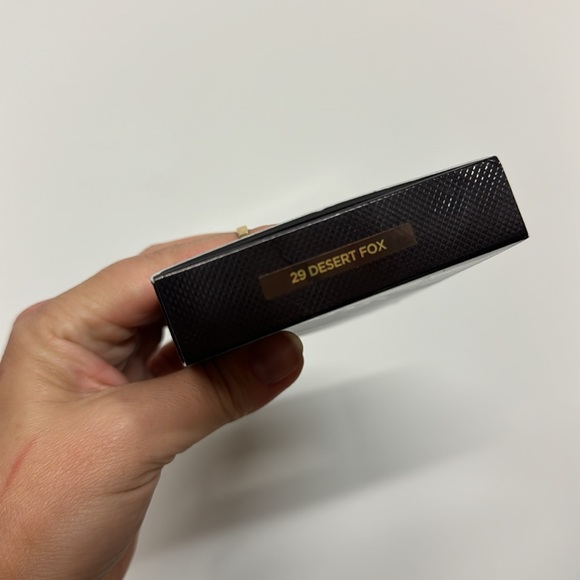 NEW IN BOX TOM FORD Eyeshadow Quad Desert Fox - Picture 7 of 7